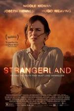 Watch Strangerland 123netflix