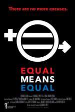 Watch Equal Means Equal 123netflix