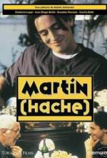 Watch Martin (Hache) 123netflix