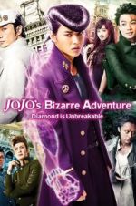 Watch JoJo\'s Bizarre Adventure: Diamond Is Unbreakable - Chapter 1 123netflix