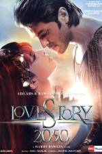 Watch Love Story 2050 123netflix