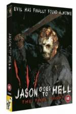 Watch Jason Goes to Hell: The Final Friday 123netflix