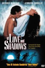 Watch Of Love and Shadows 123netflix