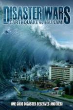 Watch Disaster Wars: Earthquake vs. Tsunami 123netflix
