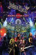 Watch Judas Priest - Rising In The East 123netflix