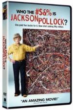 Watch Who the #$&% Is Jackson Pollock 123netflix