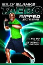 Watch Billy Blanks Tae Bo Ripped Extreme 123netflix