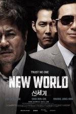 Watch New World 123netflix
