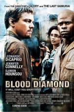 Watch Blood Diamond 123netflix