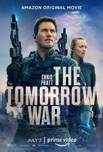 Watch The Tomorrow War 123netflix