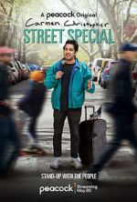 Watch Carmen Christopher: Street Special (TV Special 2021) 123netflix