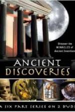 Watch History Channel Ancient Discoveries: Siege Of Troy 123netflix