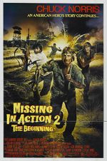 Watch Missing in Action 2: The Beginning 123netflix