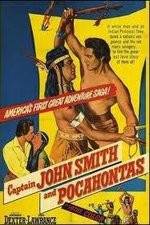 Watch Captain John Smith and Pocahontas 123netflix