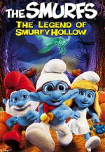 Watch The Smurfs: The Legend of Smurfy Hollow (TV Short 2013) 123netflix