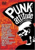 Watch Punk: Attitude 123netflix