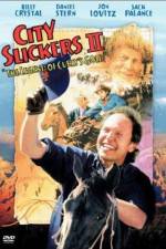 Watch City Slickers II: The Legend of Curly's Gold 123netflix