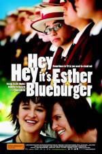 Watch Hey Hey It's Esther Blueburger 123netflix