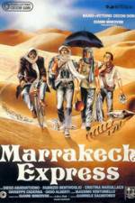Watch Marrakech Express 123netflix