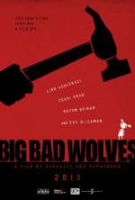 Watch Big Bad Wolves 123netflix