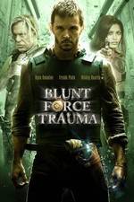 Watch Blunt Force Trauma 123netflix