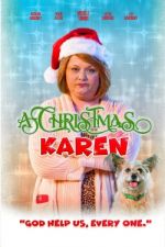 Watch A Christmas Karen 123netflix