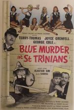 Watch Blue Murder at St. Trinian\'s 123netflix