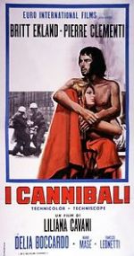 Watch The Year of the Cannibals 123netflix