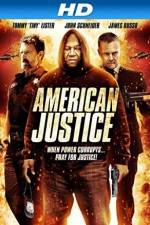 Watch American Justice 123netflix
