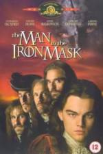 Watch The Man in the Iron Mask 123netflix