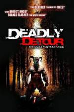 Watch Deadly Detour 123netflix