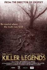 Watch Killer Legends 123netflix