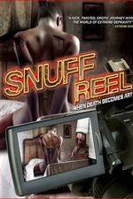 Watch Snuff Reel 123netflix