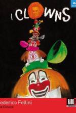 Watch The Clowns 123netflix