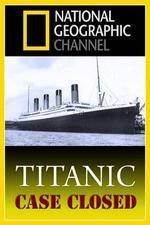 Watch Titanic: Case Closed 123netflix