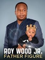 Watch Roy Wood Jr.: Father Figure (TV Special 2017) 123netflix