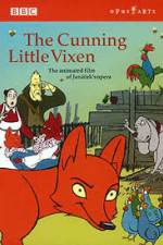 Watch The Cunning Little Vixen 123netflix