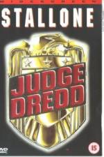 Watch Judge Dredd 123netflix
