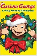 Watch Curious George A Very Monkey Christmas 123netflix