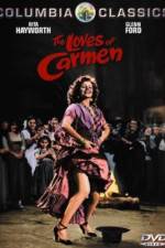 Watch The Loves of Carmen 123netflix