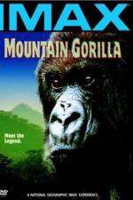Watch Mountain Gorilla 123netflix