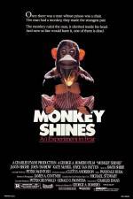 Watch Monkey Shines 123netflix