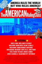 Watch The American Ruling Class 123netflix