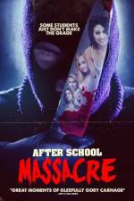 Watch After School Massacre 123netflix