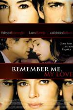 Watch Remember Me My Love 123netflix