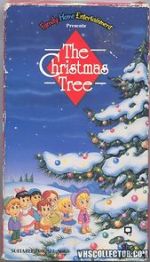 Watch The Christmas Tree (TV Short 1991) 123netflix