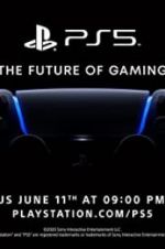 Watch PS5 - The Future of Gaming 123netflix