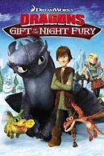 Watch Dragons Gift of the Night Fury 123netflix