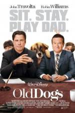 Watch Old Dogs 123netflix