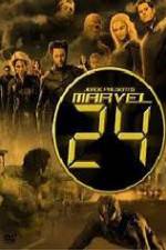 Watch Marvel 24 (Fanedit) 123netflix